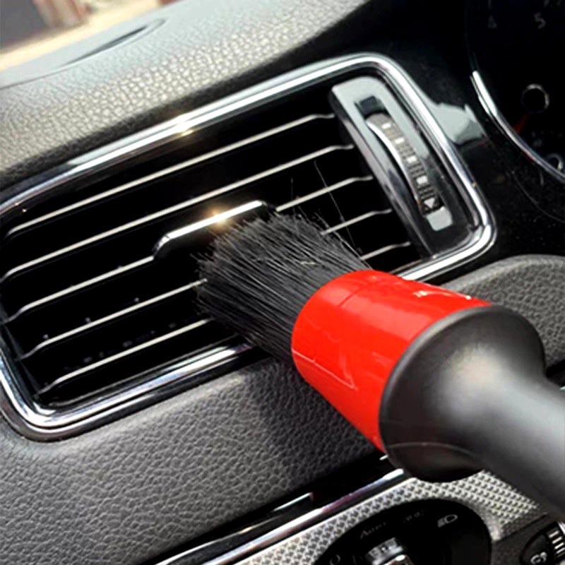  Car Interior Dust Cleaning Ultra-fine Soft Brush